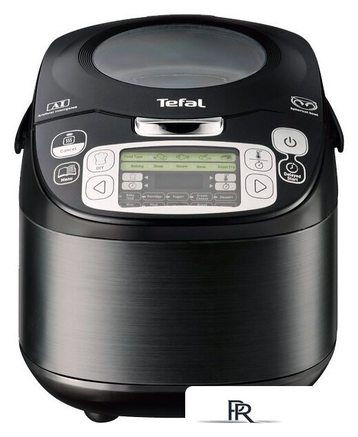 Мультиварка Tefal RK812832 - Изображение №3 — Интернет-магазин ПроЗаказ