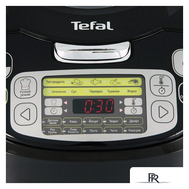 Мультиварка Tefal RK812832 - Изображение №7 — Интернет-магазин ПроЗаказ