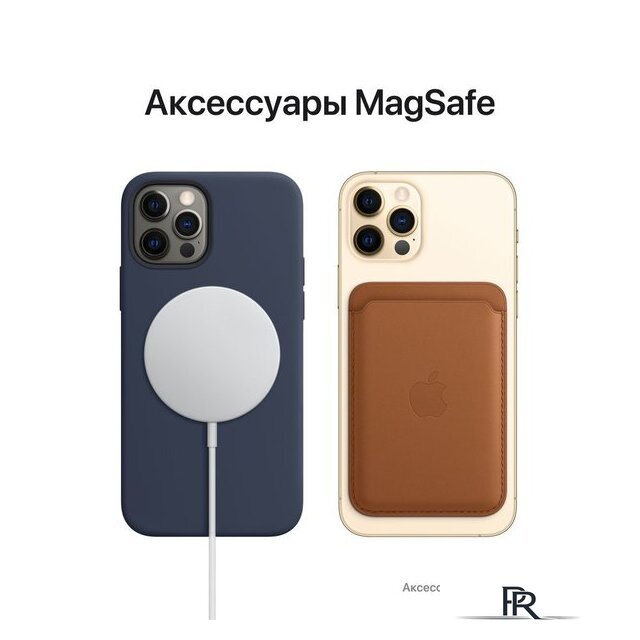 Смартфон Apple iPhone 12 Pro 256GB Восстановленный by Breezy, грейд B (тихоокеанский синий) - Изображение №7 — Интернет-магазин ПроЗаказ