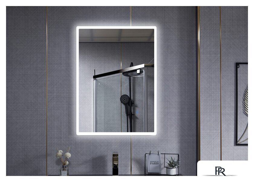  Roxen Зеркало Gotem 510165-50 50х70 - Изображение №4 — Интернет-магазин ПроЗаказ