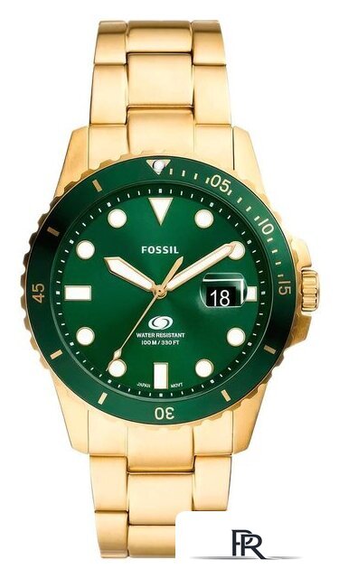 Наручные часы Fossil FS6030 - Изображение №1 — Интернет-магазин ПроЗаказ