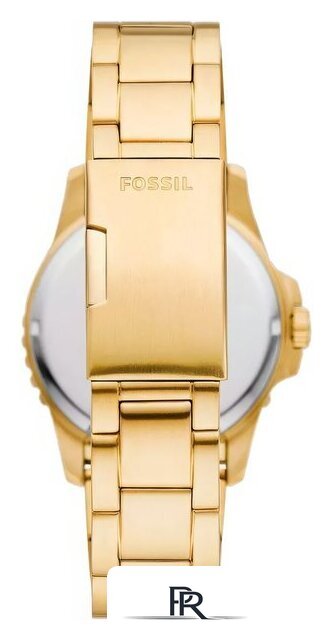 Наручные часы Fossil FS6030 - Изображение №2 — Интернет-магазин ПроЗаказ