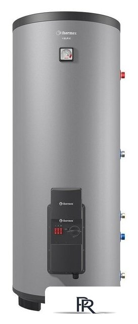 Накопительный электрический водонагреватель Thermex Kelpie 200 F - Изображение №1 — Интернет-магазин ПроЗаказ