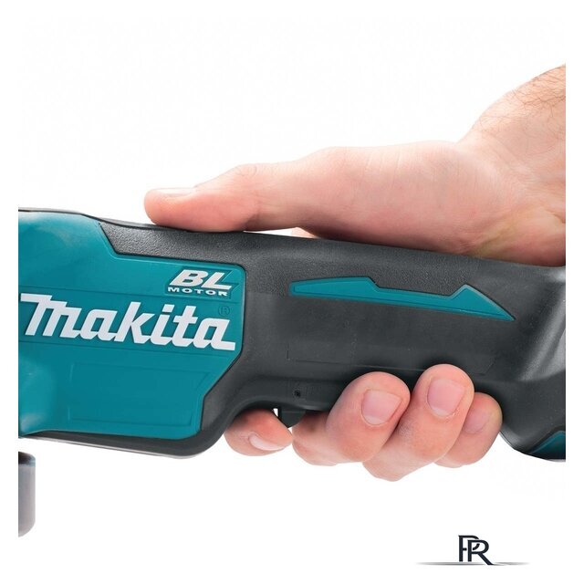 Угловая шлифмашина Makita DGA505Z (без АКБ) - Изображение №3 — Интернет-магазин ПроЗаказ