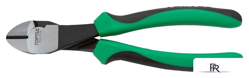 Набор пассатижей Toptul GZA-0305 (3 предмета) - Изображение №2 — Интернет-магазин ПроЗаказ