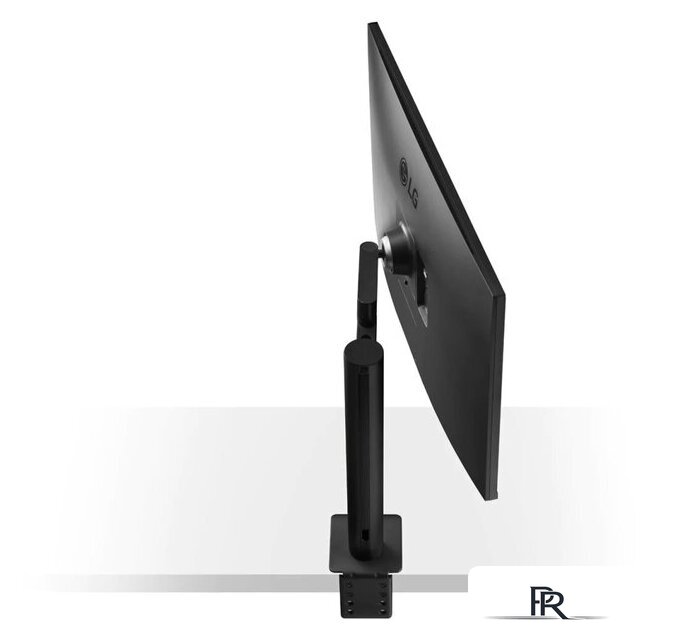 Монитор LG UltraFine 32UN880-B - Изображение №8 — Интернет-магазин ПроЗаказ