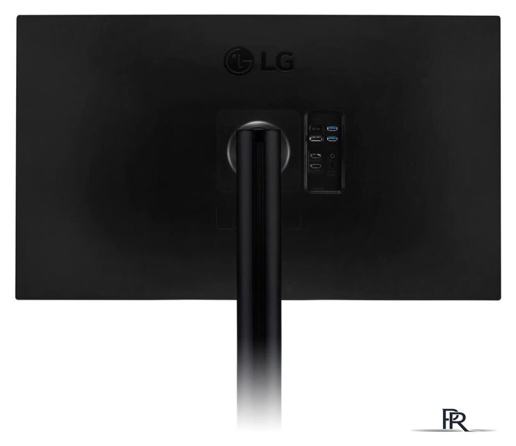 Монитор LG UltraFine 32UN880-B - Изображение №9 — Интернет-магазин ПроЗаказ