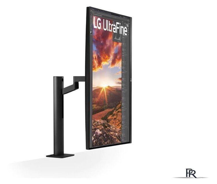 Монитор LG UltraFine 32UN880-B - Изображение №6 — Интернет-магазин ПроЗаказ