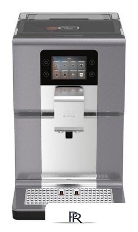 Кофемашина Krups Intuition Preference+ EA875E10 - Изображение №3 — Интернет-магазин ПроЗаказ