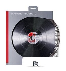 Отрезной диск алмазный  Fubag 31350-4 - Изображение №1 — Интернет-магазин ПроЗаказ