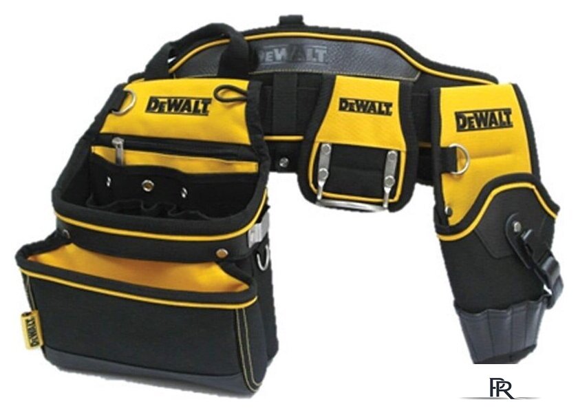 Пояс DeWalt DWST1-75552 - Изображение №1 — Интернет-магазин ПроЗаказ