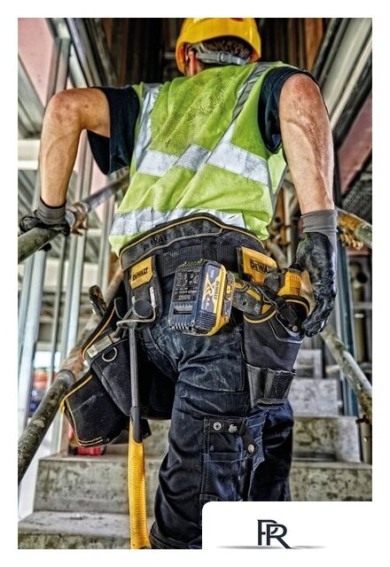 Пояс DeWalt DWST1-75552 - Изображение №4 — Интернет-магазин ПроЗаказ