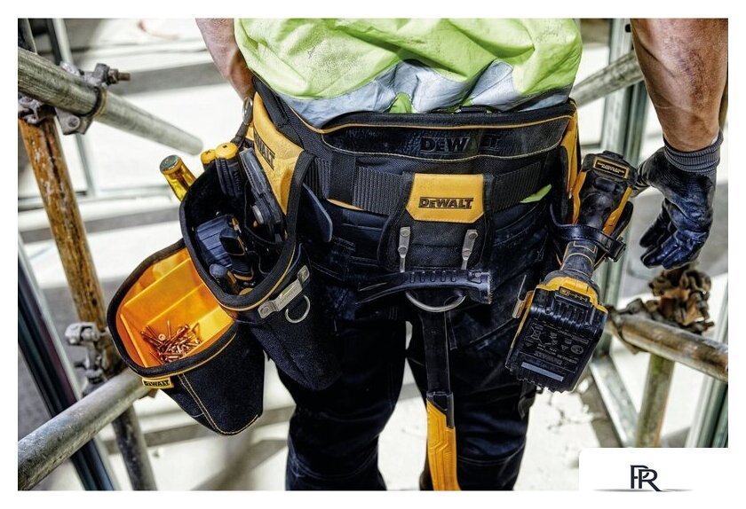 Пояс DeWalt DWST1-75552 - Изображение №2 — Интернет-магазин ПроЗаказ