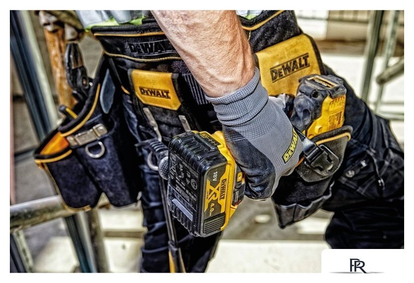 Пояс DeWalt DWST1-75552 - Изображение №3 — Интернет-магазин ПроЗаказ