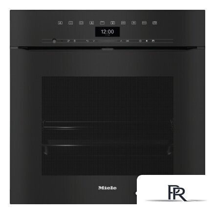 Электрический духовой шкаф Miele H 7464 BPX OBSW - Изображение №1 — Интернет-магазин ПроЗаказ