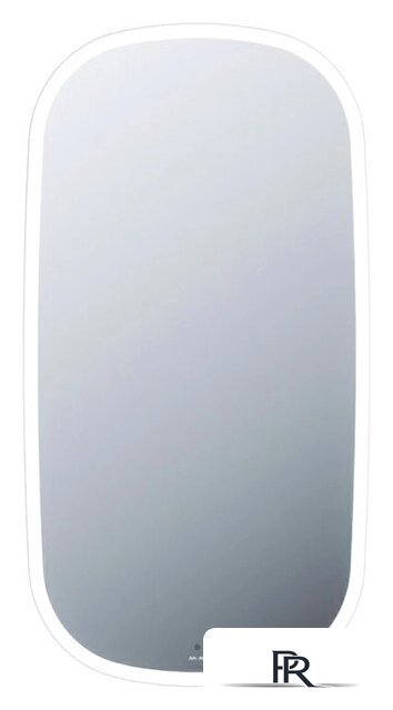  AM.PM Зеркало M8FMOX0651WGH - Изображение №1 — Интернет-магазин ПроЗаказ