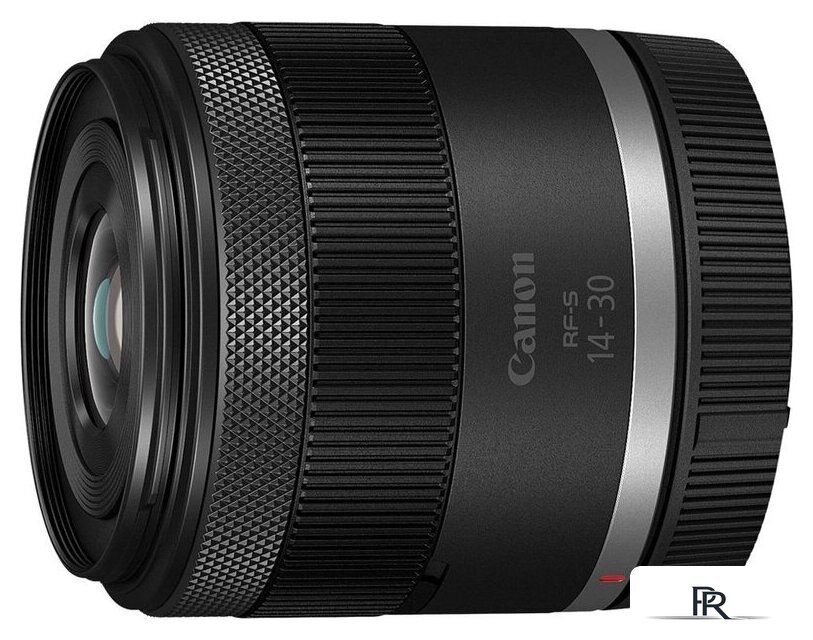 Объектив Canon RF-S 14-30mm F4-6.3 IS STM PZ - Изображение №1 — Интернет-магазин ПроЗаказ