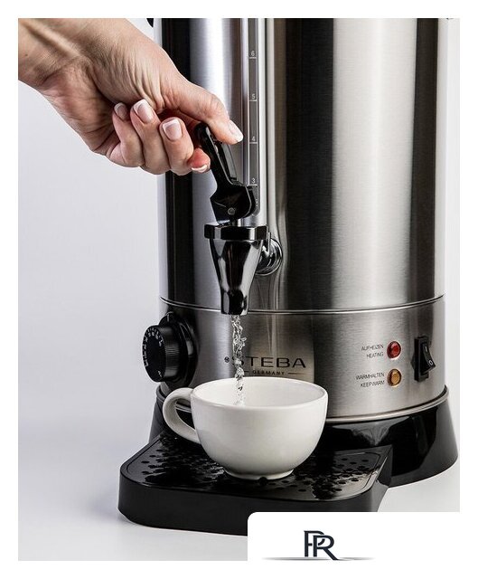 Термопот Steba WB 68 - Изображение №4 — Интернет-магазин ПроЗаказ