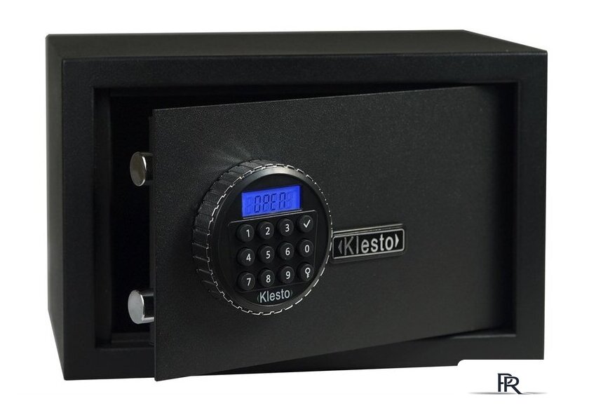 Мебельный сейф Klesto 20BE - Изображение №2 — Интернет-магазин ПроЗаказ