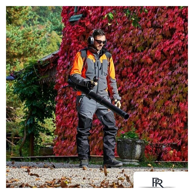 Ранцевая воздуходувка Efco SA 2063 - Изображение №6 — Интернет-магазин ПроЗаказ