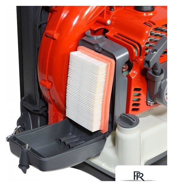 Ранцевая воздуходувка Efco SA 2063 - Изображение №4 — Интернет-магазин ПроЗаказ