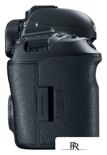 Зеркальный фотоаппарат Canon EOS 5D Mark IV Body - Изображение №5 — Интернет-магазин ПроЗаказ