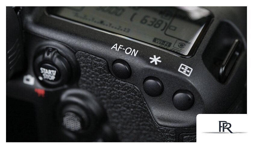Зеркальный фотоаппарат Canon EOS 5D Mark IV Body - Изображение №12 — Интернет-магазин ПроЗаказ