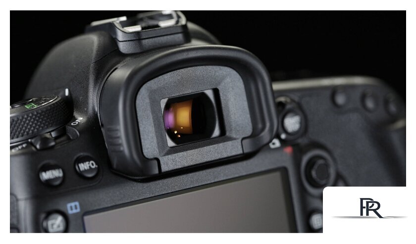 Зеркальный фотоаппарат Canon EOS 5D Mark IV Body - Изображение №14 — Интернет-магазин ПроЗаказ