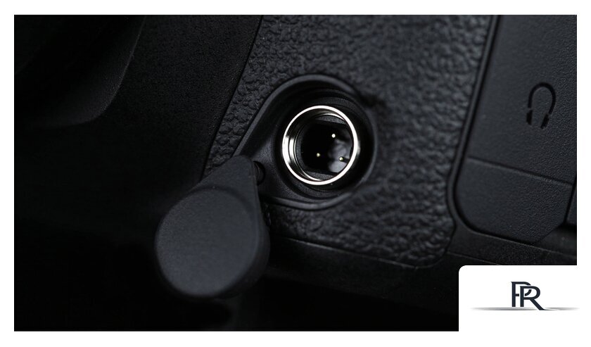 Зеркальный фотоаппарат Canon EOS 5D Mark IV Body - Изображение №8 — Интернет-магазин ПроЗаказ