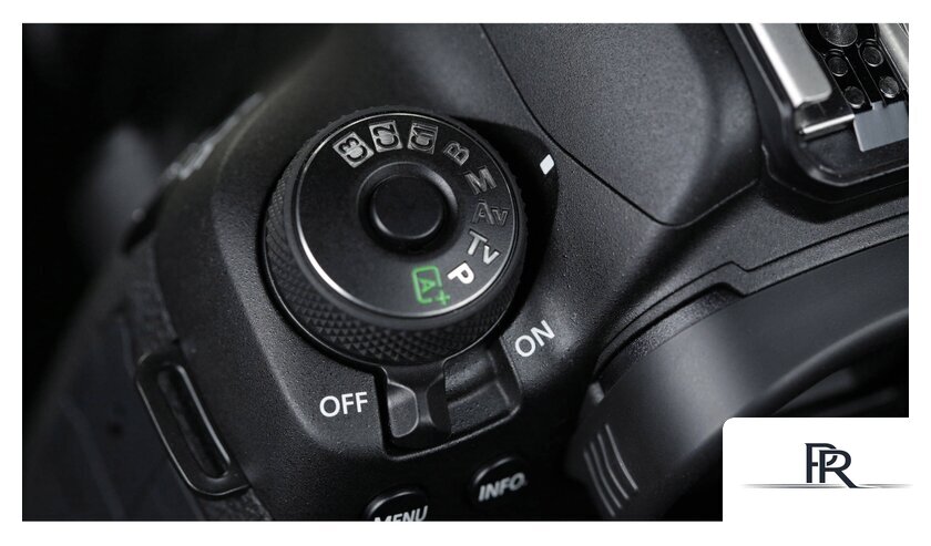 Зеркальный фотоаппарат Canon EOS 5D Mark IV Body - Изображение №11 — Интернет-магазин ПроЗаказ