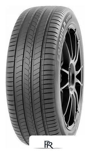 Летние шины Formula Rosso 215/65R17 99V - Изображение №1 — Интернет-магазин ПроЗаказ