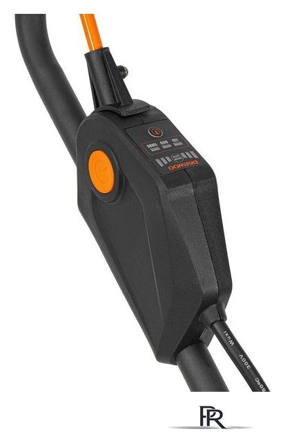 Газонокосилка Daewoo Power DLM 4142Li Set (с 2-мя АКБ) - Изображение №9 — Интернет-магазин ПроЗаказ