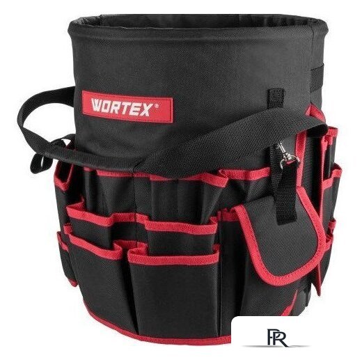 Сумка для инструментов Wortex WB 3037 1323694 - Изображение №1 — Интернет-магазин ПроЗаказ