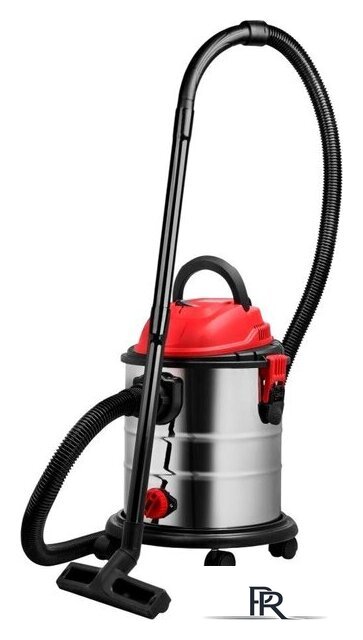 Пылесос Wortex VC 1512-1 WS - Изображение №1 — Интернет-магазин ПроЗаказ