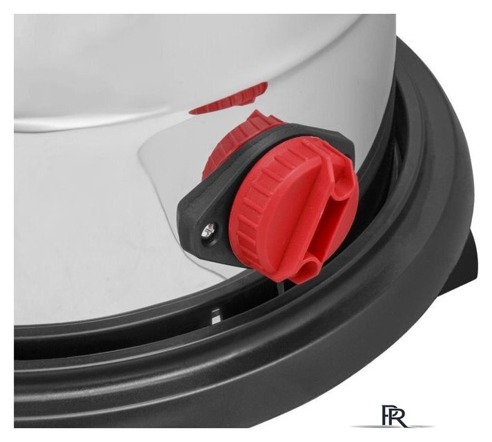 Пылесос Wortex VC 1512-1 WS - Изображение №7 — Интернет-магазин ПроЗаказ