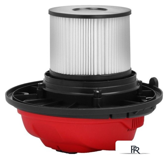 Пылесос Wortex VC 1512-1 WS - Изображение №8 — Интернет-магазин ПроЗаказ