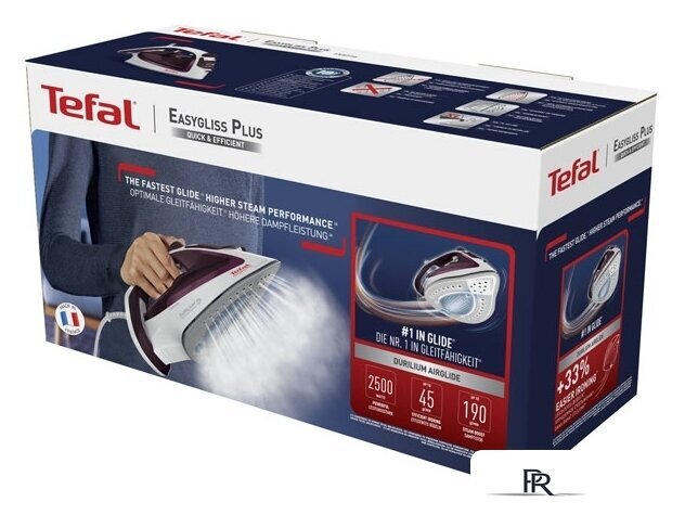 Утюг Tefal FV5716E0 - Изображение №4 — Интернет-магазин ПроЗаказ