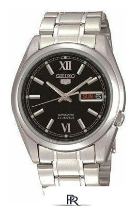 Наручные часы Seiko SNKL55K1 - Изображение №1 — Интернет-магазин ПроЗаказ