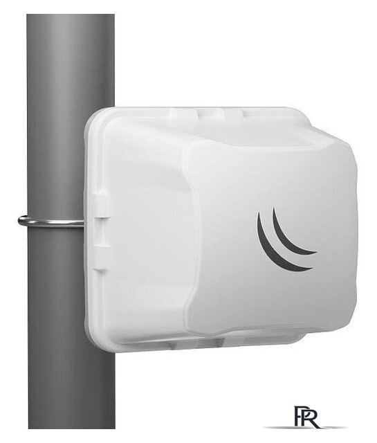 Радиомост Mikrotik Wireless Wire Cube CubeG-5ac60adpair - Изображение №6 — Интернет-магазин ПроЗаказ