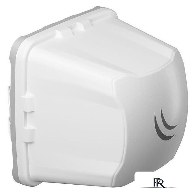 Радиомост Mikrotik Wireless Wire Cube CubeG-5ac60adpair - Изображение №2 — Интернет-магазин ПроЗаказ