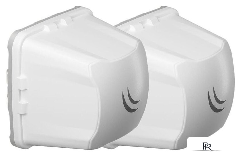 Радиомост Mikrotik Wireless Wire Cube CubeG-5ac60adpair - Изображение №1 — Интернет-магазин ПроЗаказ