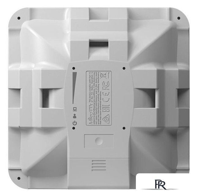 Радиомост Mikrotik Wireless Wire Cube CubeG-5ac60adpair - Изображение №7 — Интернет-магазин ПроЗаказ