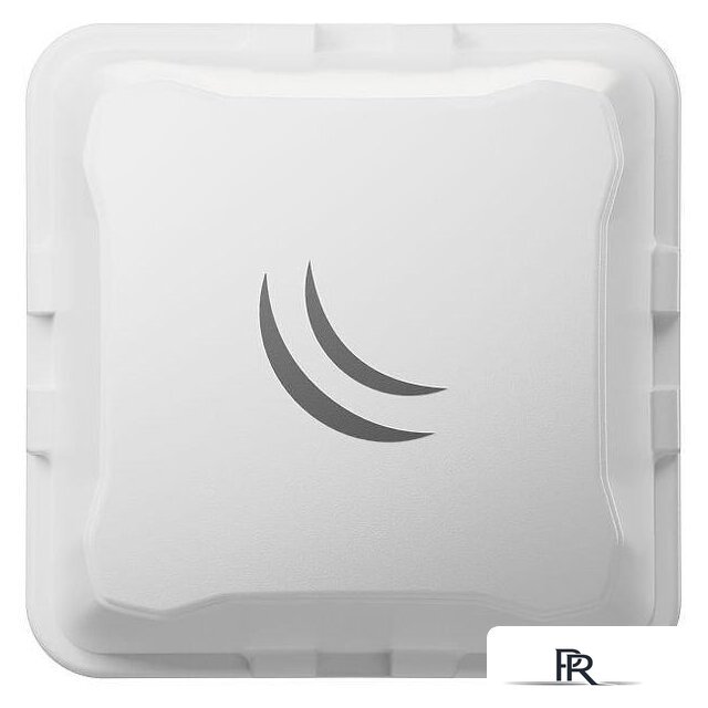 Радиомост Mikrotik Wireless Wire Cube CubeG-5ac60adpair - Изображение №3 — Интернет-магазин ПроЗаказ