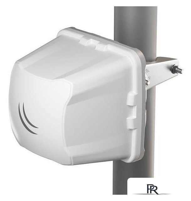 Радиомост Mikrotik Wireless Wire Cube CubeG-5ac60adpair - Изображение №5 — Интернет-магазин ПроЗаказ
