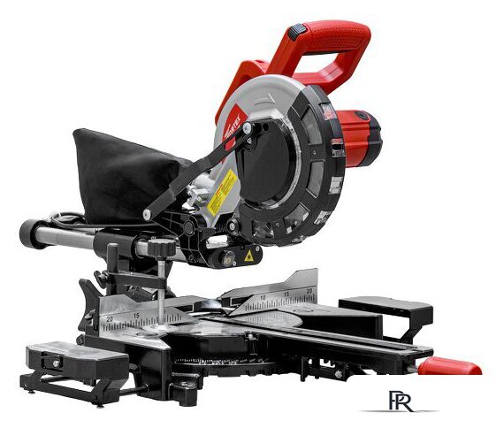 Торцовочная пила Wortex MS 2116 LMO - Изображение №1 — Интернет-магазин ПроЗаказ