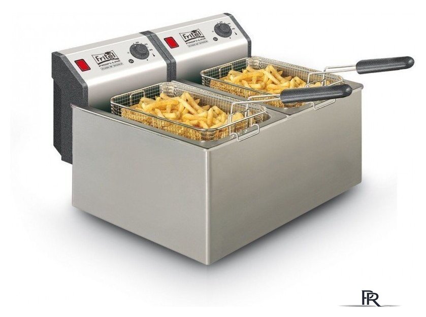 Фритюрница Fritel Profi 4905 - Изображение №1 — Интернет-магазин ПроЗаказ