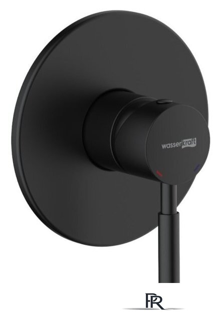 Смеситель Wasserkraft Gollach 3351 - Изображение №1 — Интернет-магазин ПроЗаказ