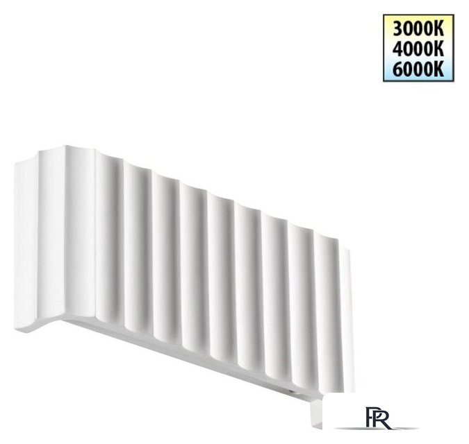 Бра Novotech Over Yeso 359401 - Изображение №1 — Интернет-магазин ПроЗаказ