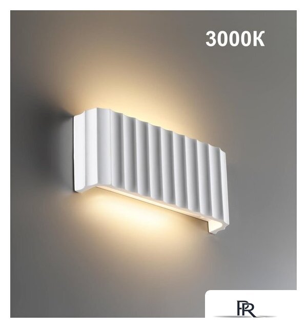 Бра Novotech Over Yeso 359401 - Изображение №5 — Интернет-магазин ПроЗаказ