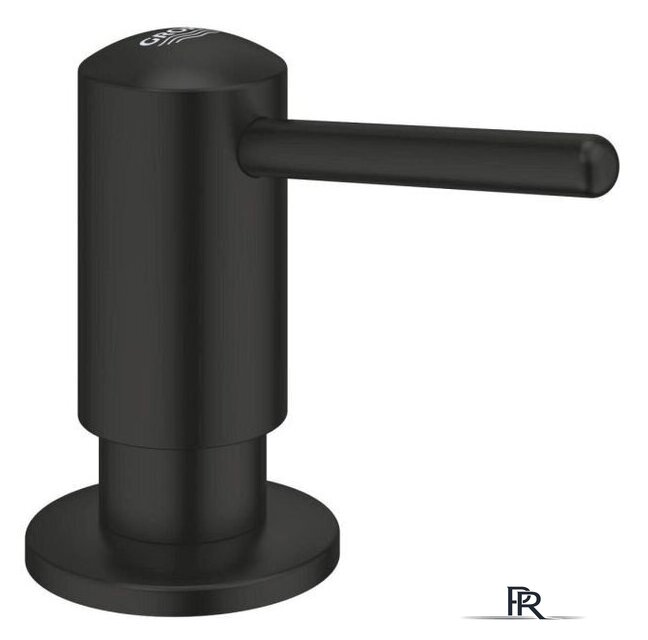 Дозатор для моющего средства Grohe Contemporary 1021652430 - Изображение №1 — Интернет-магазин ПроЗаказ